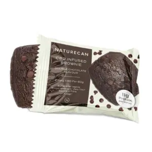 Brownie choco