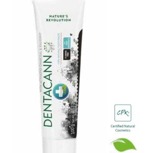 Dentacann Carbon Activo