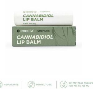 Lip Balm Enecta CBD