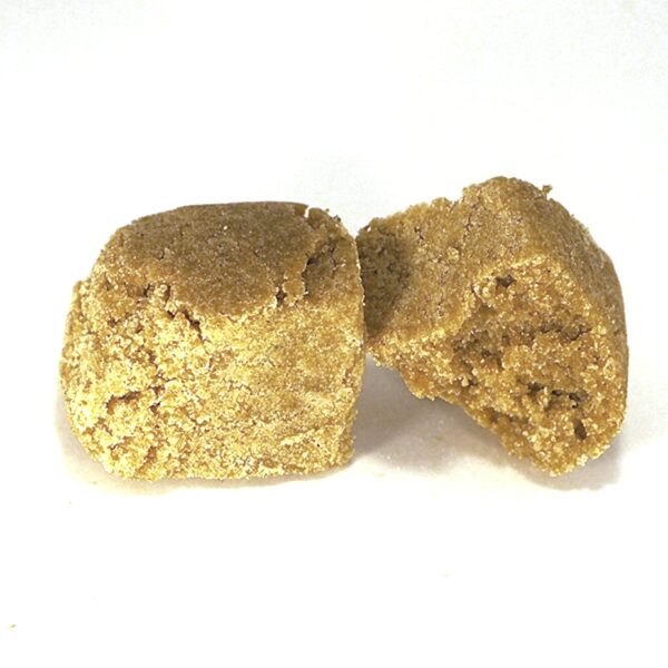 hash cbd premium lemon punch