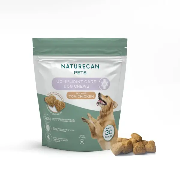 masticables UCII para perros 30 unid.