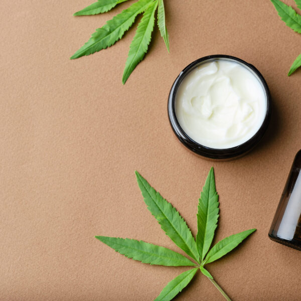 Cosmética CBD