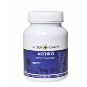 Arthrocan suplemento