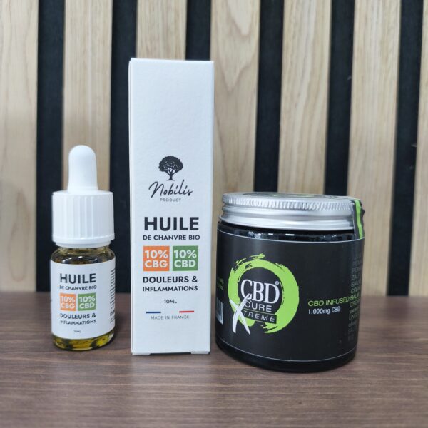 cbd para inflamaciones