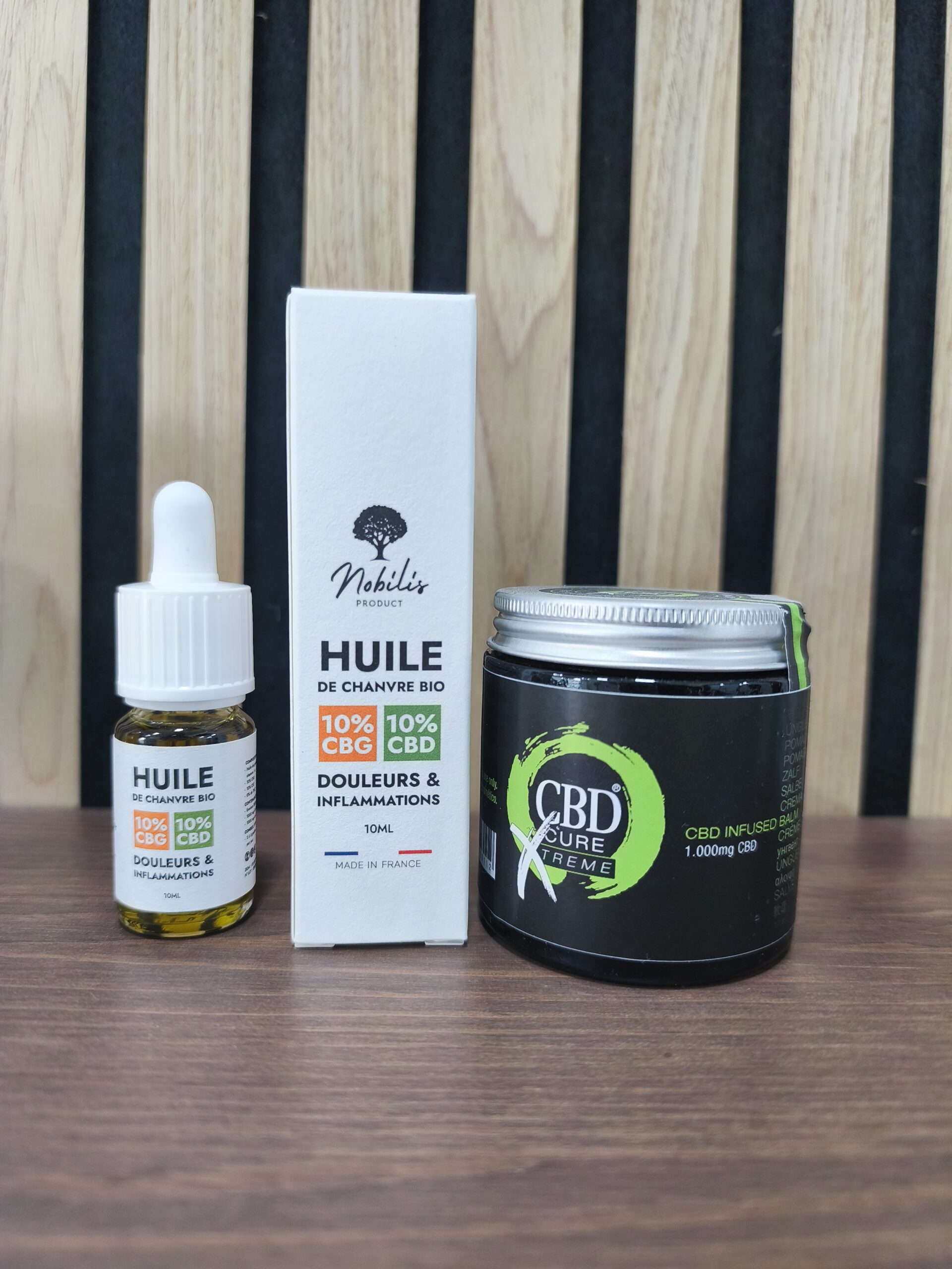 cbd para inflamaciones