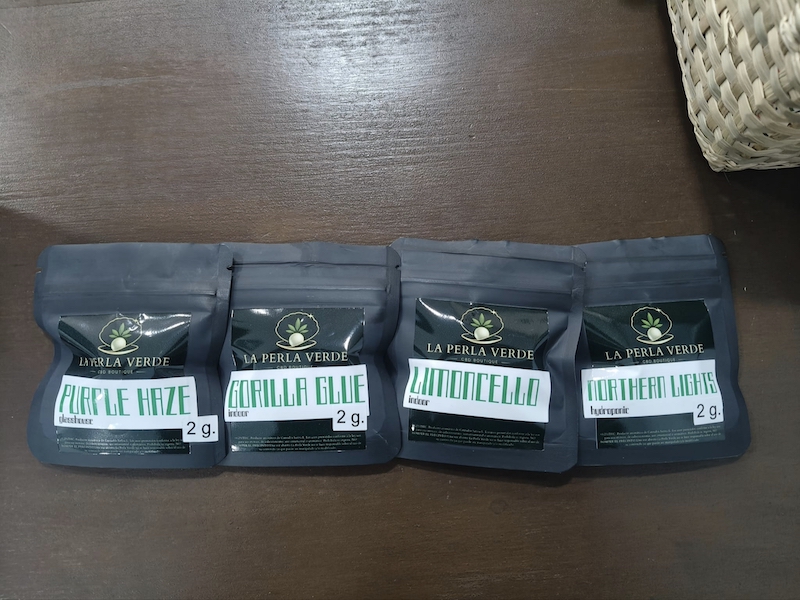cbd en pferta