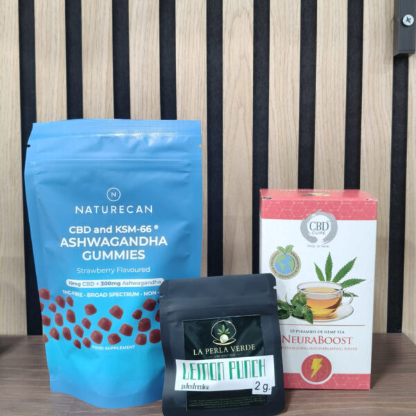 bienestar natural cbd