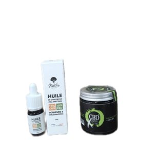 Pack Adios Inflamación