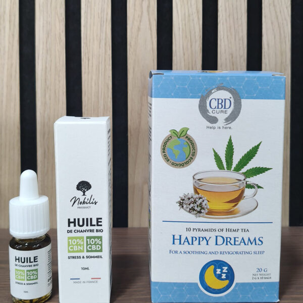 cbd para insomnio