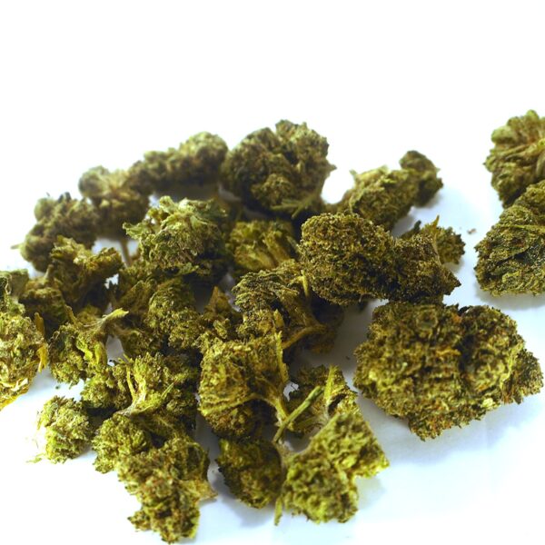 floressmall buds cbd 1€/gr